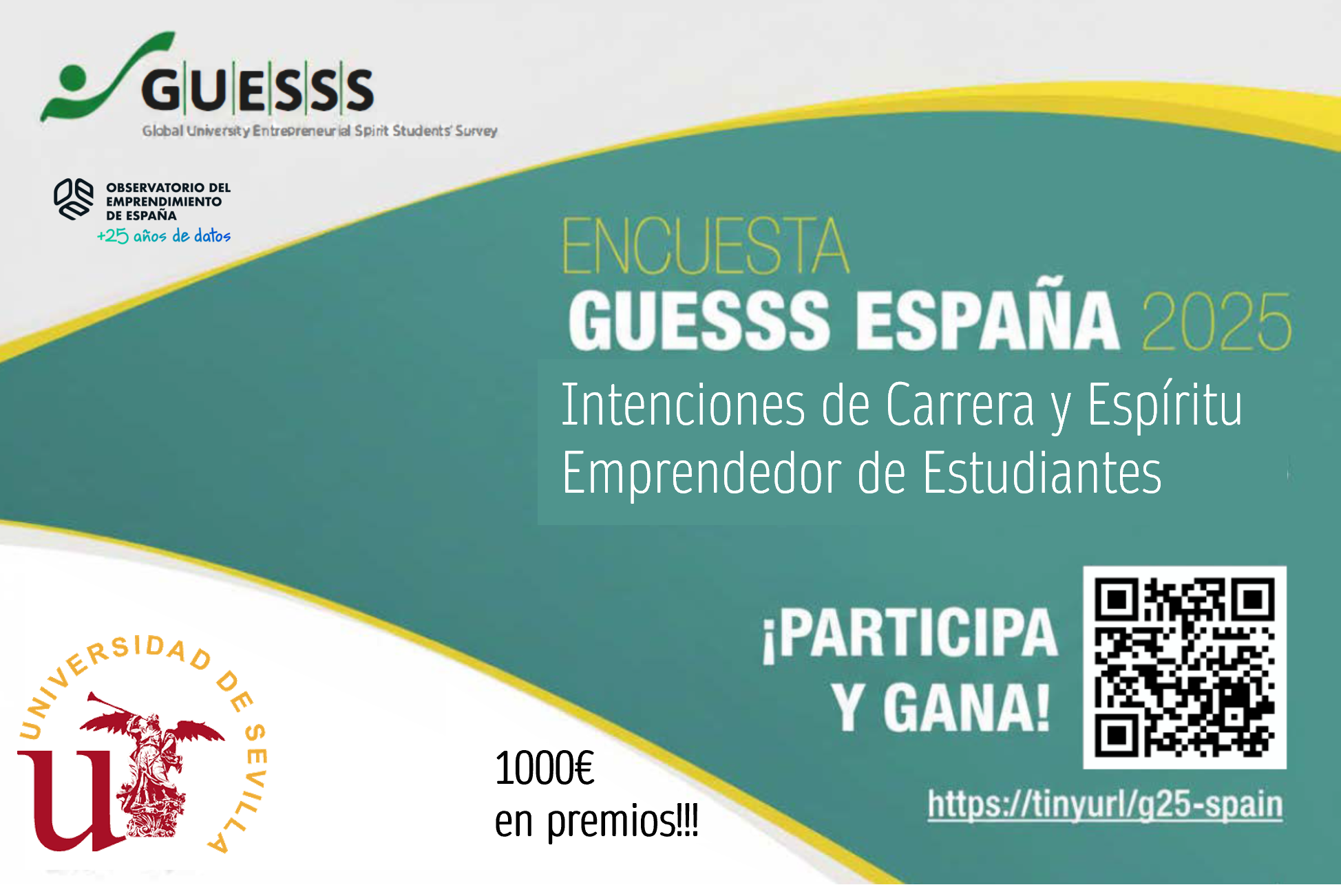 GUESSS (Global University Entrepreneurial Spirit Students' Survey)