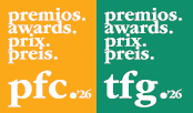 Premios PFC / TFG