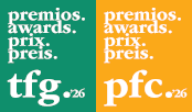 Premios PFC / TFG