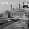 REUSO DE LOS PAISAJES DE LA ELECTRICIDAD. El sistema de las centrales eléctricas Enel: el caso de la Central Termoeléctrica del Puerto de Génova