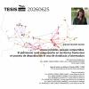 Líneas invisibles, paisajes compartidos. El patrimonio rural como recurso en territorios fronterizos en proceso de despoblación: el caso de Andalucía y Extremadura
