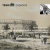 La arquitectura de la plaza de toros de Jerez de la Frontera: contexto histórico y dibujo