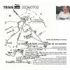 LA CIUDAD EN FUGA o el resplandor de una ausencia